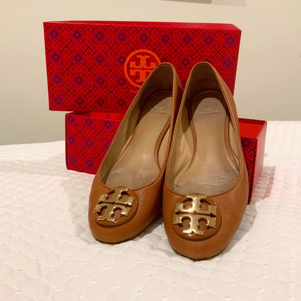 Tory Burch Ballet Flat